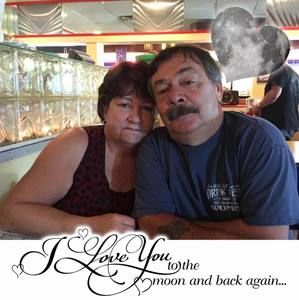 Meet your Posher, Carol